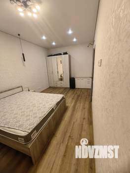 2-к квартира, на длительный срок, 57м2, 15/24 этаж