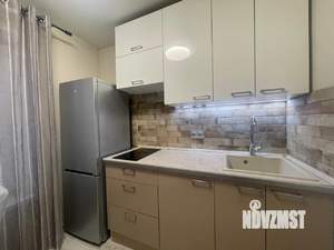 1-к квартира, на длительный срок, 35м2, 9/9 этаж