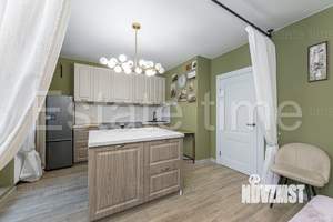 1-к квартира, на длительный срок, 38м2, 1/3 этаж