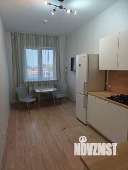 1-к квартира, на длительный срок, 53м2, 2/4 этаж