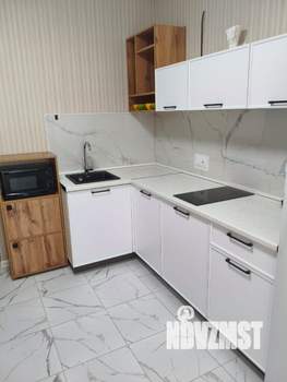 1-к квартира, на длительный срок, 39м2, 4/9 этаж