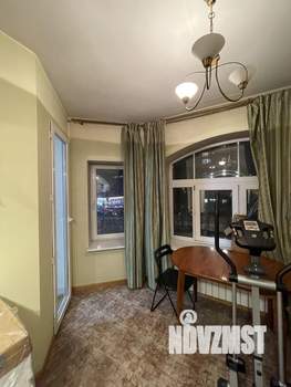 3-к квартира, на длительный срок, 120м2, 2/14 этаж