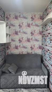 Студия квартира, посуточно, 30м2, 14/17 этаж