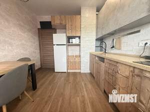 2-к квартира, на длительный срок, 56м2, 7/25 этаж