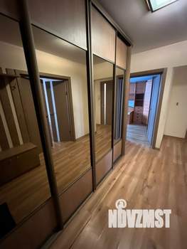 2-к квартира, на длительный срок, 60м2, 4/17 этаж