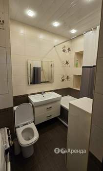 1-к квартира, на длительный срок, 47м2, 3/9 этаж