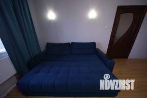 1-к квартира, посуточно, 55м2, 1/1 этаж