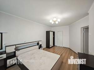 3-к квартира, на длительный срок, 84м2, 11/17 этаж