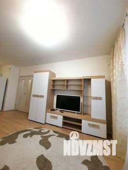 2-к квартира, посуточно, 61м2, 1/1 этаж