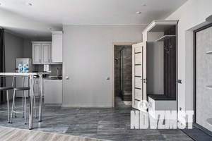 1-к квартира, посуточно, 40м2, 8/23 этаж