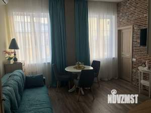 2-к квартира, на длительный срок, 32м2, 2/2 этаж