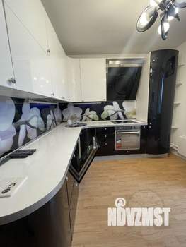 3-к квартира, на длительный срок, 76м2, 9/25 этаж