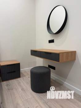 1-к квартира, на длительный срок, 38м2, 25/27 этаж