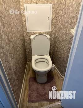 1-к квартира, на длительный срок, 32м2, 4/9 этаж