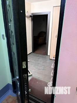 2-к квартира, на длительный срок, 39м2, 3/5 этаж