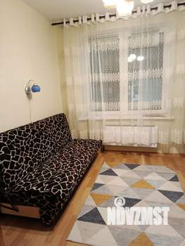 2-к квартира, на длительный срок, 49м2, 2/6 этаж