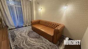 2-к квартира, на длительный срок, 60м2, 2/18 этаж