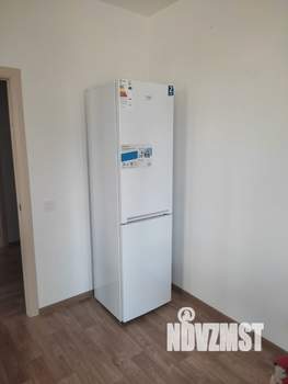 1-к квартира, на длительный срок, 46м2, 4/25 этаж