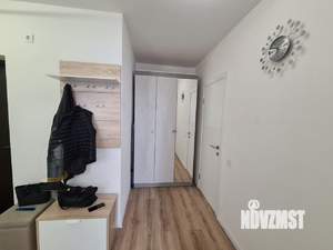 2-к квартира, на длительный срок, 50м2, 4/19 этаж