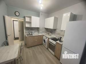 1-к квартира, посуточно, 33м2, 5/6 этаж