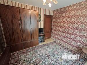 3-к квартира, на длительный срок, 54м2, 1/16 этаж