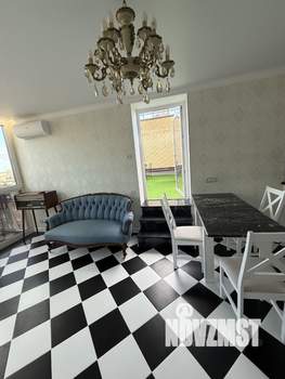 2-к квартира, на длительный срок, 45м2, 7/7 этаж