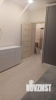 1-к квартира, на длительный срок, 34м2, 8/17 этаж