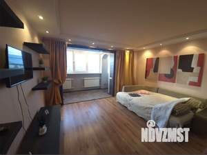 2-к квартира, посуточно, 70м2, 1/1 этаж