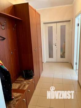 1-к квартира, на длительный срок, 45м2, 13/25 этаж