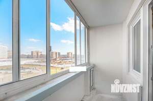 1-к квартира, посуточно, 47м2, 1/1 этаж