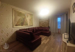 1-к квартира, на длительный срок, 45м2, 16/16 этаж