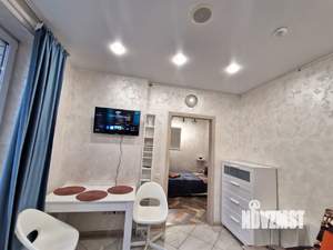 2-к квартира, посуточно, 45м2, 1/17 этаж