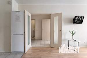 1-к квартира, посуточно, 50м2, 13/23 этаж