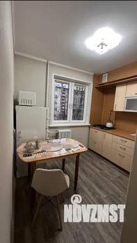 1-к квартира, на длительный срок, 33м2, 3/5 этаж