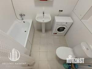 1-к квартира, на длительный срок, 36м2, 4/25 этаж