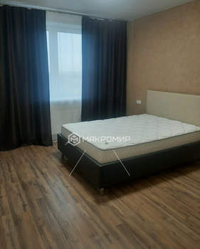 2-к квартира, на длительный срок, 60м2, 11/17 этаж