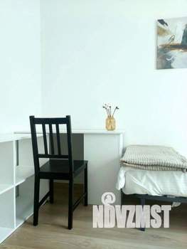 2-к квартира, посуточно, 50м2, 1/1 этаж