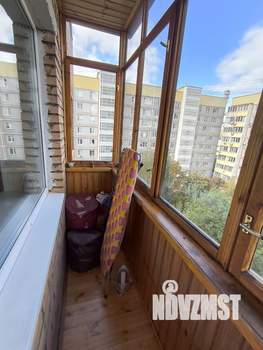2-к квартира, на длительный срок, 48м2, 7/9 этаж