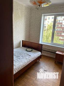 3-к квартира, на длительный срок, 60м2, 6/9 этаж