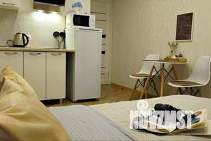 1-к квартира, посуточно, 23м2, 23/25 этаж