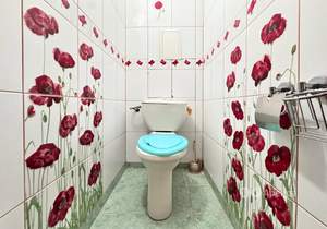 2-к квартира, на длительный срок, 64м2, 14/17 этаж