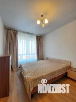 2-к квартира, посуточно, 62м2, 1/1 этаж