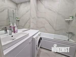 1-к квартира, посуточно, 23м2, 1/1 этаж