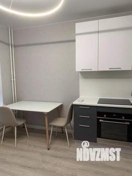 Студия квартира, на длительный срок, 26м2, 9/17 этаж