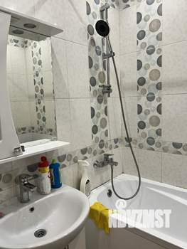 1-к квартира, на длительный срок, 42м2, 7/17 этаж