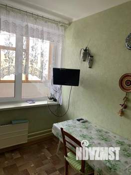 2-к квартира, на длительный срок, 42м2, 9/16 этаж