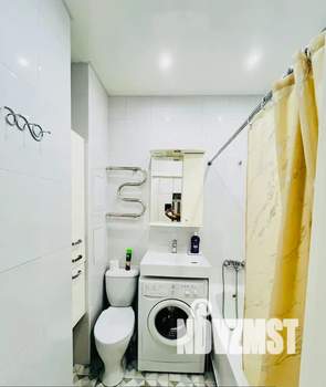 Студия квартира, посуточно, 27м2, 2/6 этаж