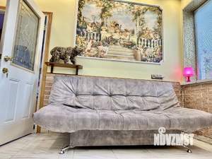 3-к квартира, на длительный срок, 78м2, 3/3 этаж