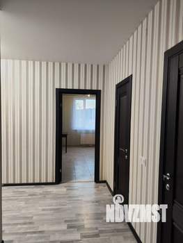 2-к квартира, на длительный срок, 65м2, 3/4 этаж