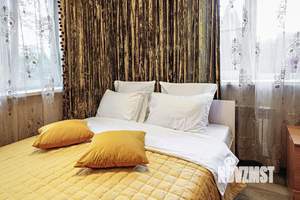 4-к квартира, посуточно, 120м2, 1/1 этаж